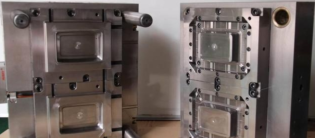 注塑模具的八大分類是什么？